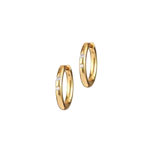 ANNI LU Brigitte Hoops