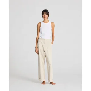 Gai Lisva Tinne Pant Cotton