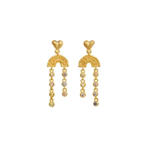 Maanesten Zenia Earring