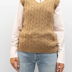 Max Mara Strikvest