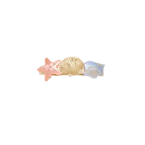 Maanesten Wake Hairclip